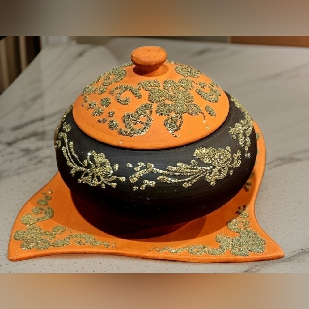 NWOT Ceramic bowl